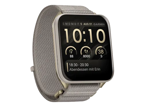 Garmin, Garmin Smartwatch "Venu X1"(/ 2 ″)
