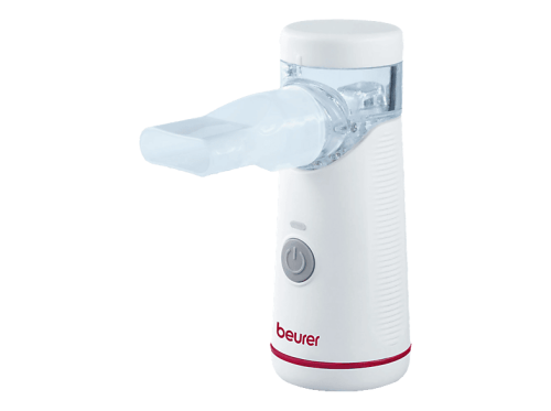 BEURER, Beurer IH 51 Inhalator weiss