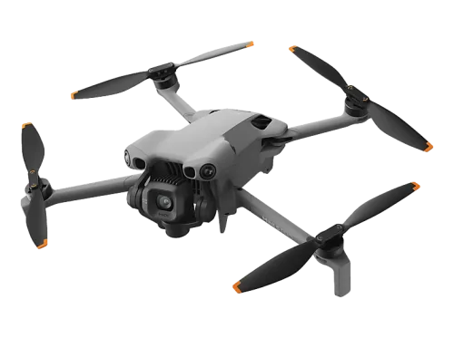 DJI, Mini 5 Pro Fly More Combo (DJI RC-N3) Kameradrohne