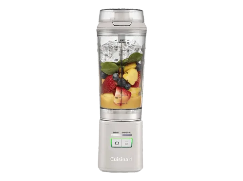 Cuisinart, Cuisinart PBL100E Standmixer – Standmixer/Blender – weiss