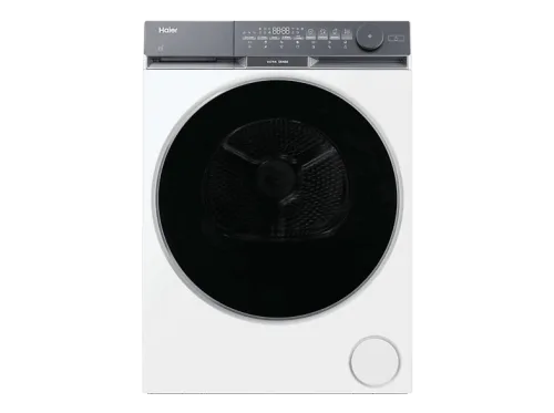 Haier, HAIER Wäschetrockner HD90-AQ387U1-S 9kg
