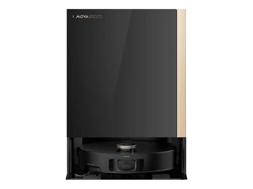 Mova, MOVA Saug- und Wischroboter Mobius 60 700W 70dB