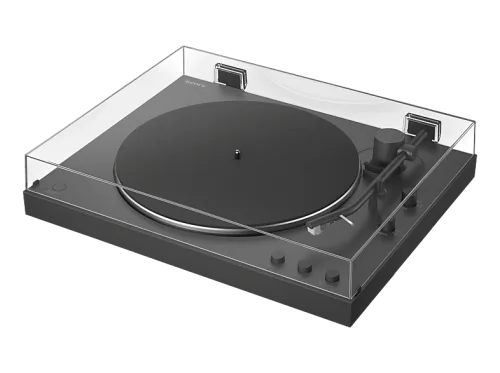 Sony, Sony Plattenspieler "PS-LX3BT"