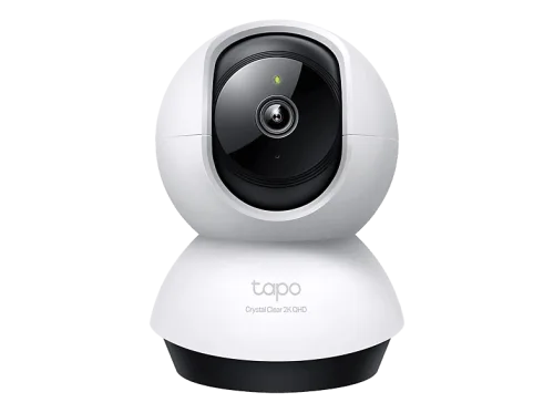 TP-Link, TP-LINK Pan/Tilt AI Wi-Fi Camera Tapo C220