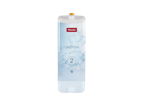 Miele, Miele UltraPhase 2 12517010 Flüssigwaschmittel – Waschmittel/Duftflacon