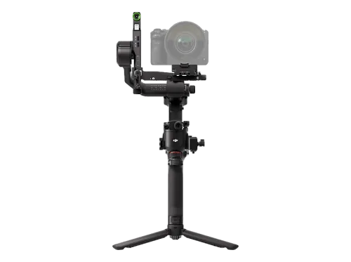 DJI, DJI RS 5 Combo Gimbal – Keyfinder/Selfie Stick/Gadgets – grau
