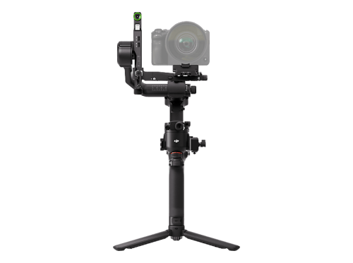 DJI, DJI Gimbal "RS 5"