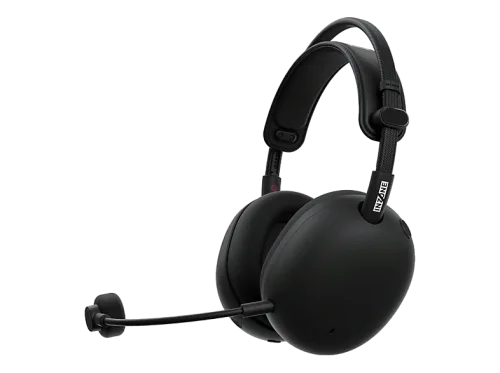 SONY INZONE H9 II Gaming Headset Kabellos, Noise Cancelling Schwarz