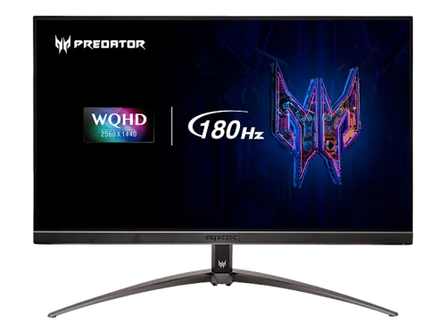 PREDATOR, PREDATOR Monitor XB273U V3 27'''/69cm