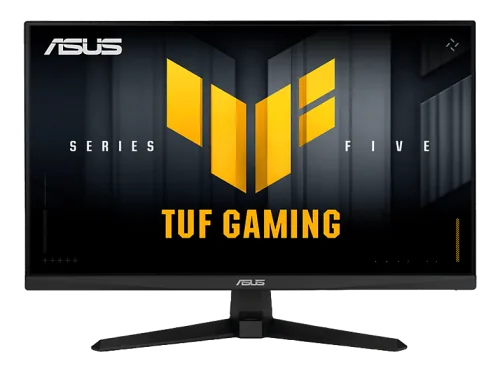 ASUS, Asus Gaming-Monitor "TUF Gaming VG249QM5A" 60,9 cm/24 ″ 1920 x 1080 px Full HD 60 Hz