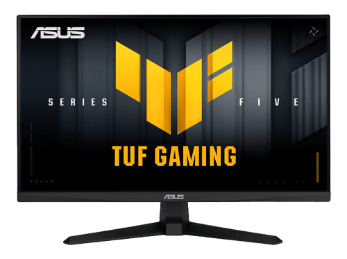 ASUS, ASUS TUF Gaming VG279QM5A - 27 Zoll Full HD Monitor