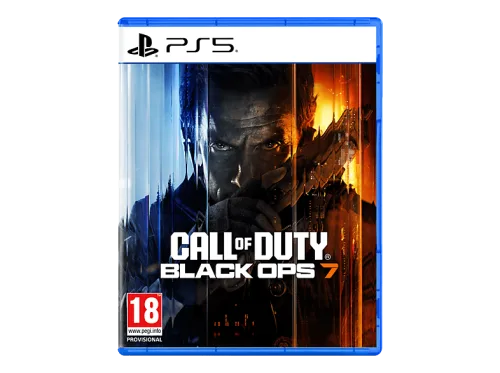 Activision, Activision - Call of Duty: Black Ops 7 [PS5] (F), (ps5)
