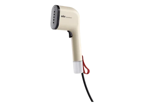Braun, Braun Dampfbürste "QuickStyle 3 GS 3012 BG 1100 W" 1100 W