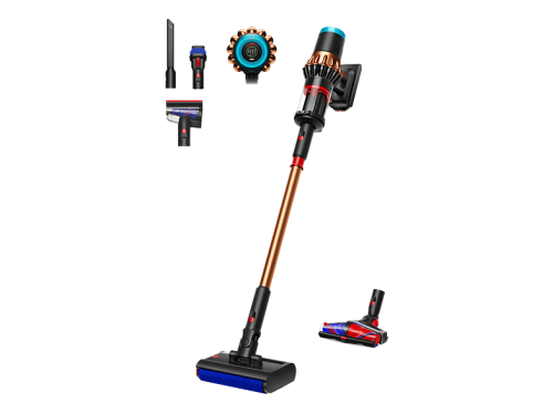 Dyson, Dyson - Cyclone-Staubsauger