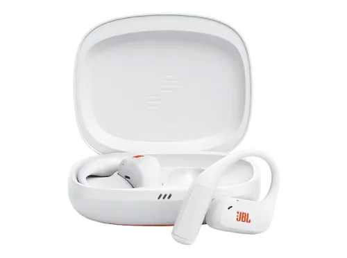 iRobot, iRobot Open-Ear-Kopfhörer "Endurance Zone True Wireless Open-Ear Sport Headphones" A2DP Bluetooth Freisprechfunktion  True Wireless