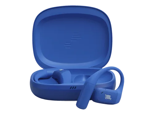 iRobot, iRobot Open-Ear-Kopfhörer "Endurance Zone True Wireless Open-Ear Sport Headphones" A2DP Bluetooth Freisprechfunktion  True Wireless