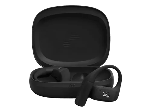 iRobot, iRobot Open-Ear-Kopfhörer "Endurance Zone True Wireless Open-Ear Sport Headphones" A2DP Bluetooth Freisprechfunktion  True Wireless