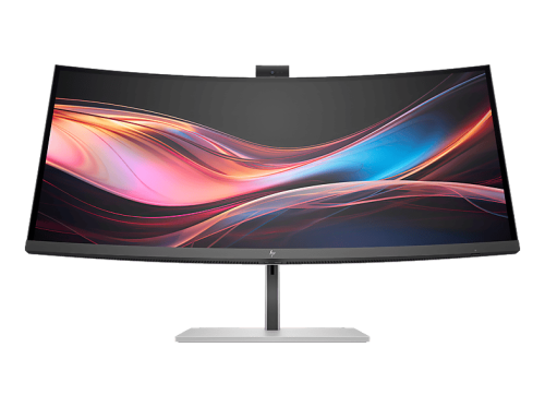 HP, HP Serie 7 Pro 34 Zoll WQHD-Konferenzmonitor ? 734pm