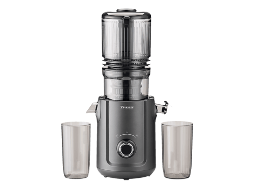 Trisa, Trisa Entsafter "Slow Flow Juice" 300 W