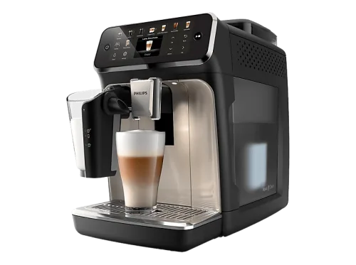 Philips, Philips Kaffeevollautomat LatteGO Ep5547