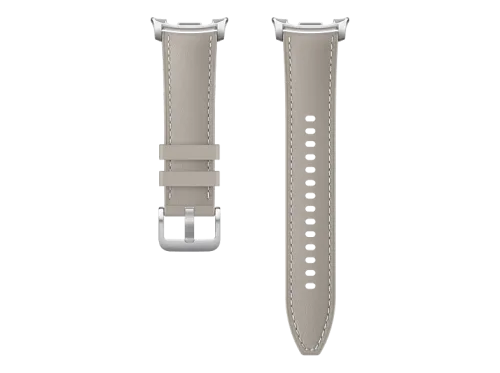 Samsung, Samsung Wechselarmband "Hybrid Band (Gr. S/M/L) für Samsung Galaxy Watch8 / Watch8 Classic"