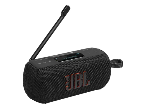 JBL, JBL Radio Tuner 3 schwarz