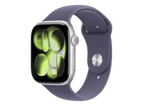 Apple, Apple Smartwatch "Watch Series 11"(39) Watch OS
