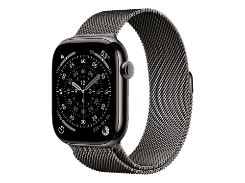 Apple, Apple Smartwatch "Watch Series 11"(39) Watch OS