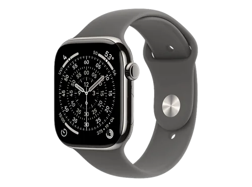 Apple, Apple Smartwatch "Watch Series 11"(39) Watch OS