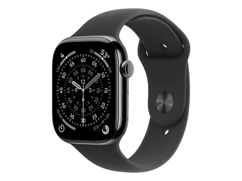 Apple, Apple Smartwatch "Watch Series 11"(39) Watch OS
