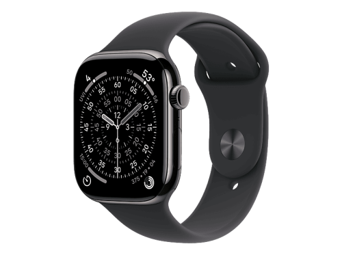 Apple, Apple Smartwatch "Watch Series 11"(39) Watch OS