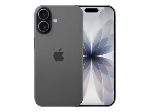 Apple, APPLE iPhone 17 schwarz 256GB 5G