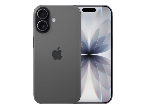 Apple, APPLE iPhone 17 schwarz 512GB 5G