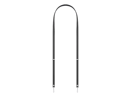 Apple, Apple Crossbody Strap Trageband Schwarz MGGL4ZM/A