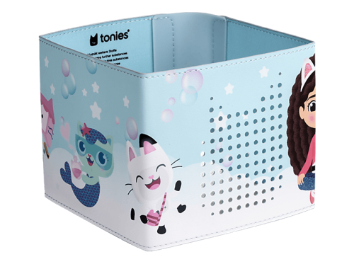 TONIES, tonies Lautsprecher-Hülle »2 Hülle Gabby´s Dollhouse«