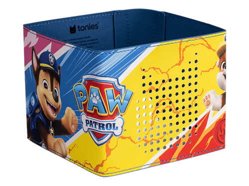 TONIES, tonies Lautsprecher-Hülle »2 Hülle Paw Patrol«