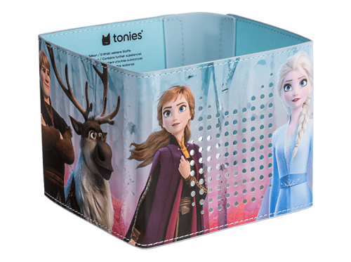 TONIES, tonies Lautsprecher-Hülle »2 Hülle Disney Die Eiskönigin«