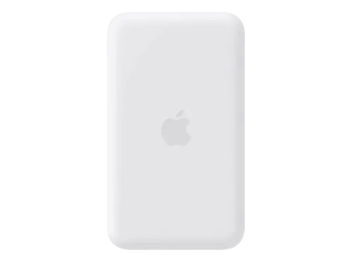 Apple, Apple MagSafe Powerbank Weiß