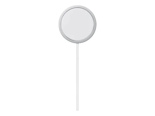 Apple, Apple - MagSafe Charger (2m), USB Charger, Weiss, 2 Meter