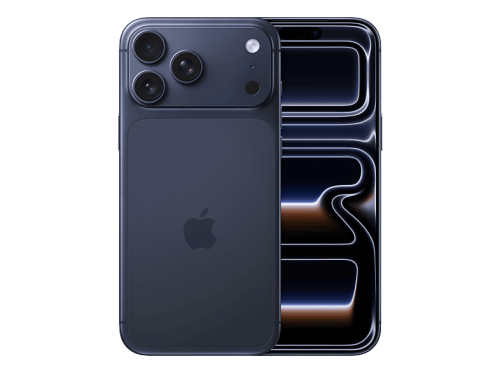 Apple, Apple - iPhone 17 Pro Max 256GB, Smartphone, Blau, 256 GB