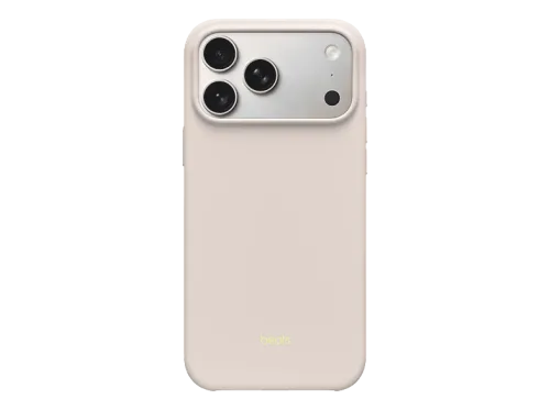 Apple, Apple Handyhülle "Beats Case MagSafe iPhone 17 Pro Max" Apple iPhone 17 Pro Max