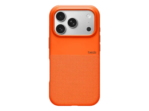Apple, Apple Handyhülle "Beats Rugged Case MagSafe iPhone 17 Pro" Apple iPhone 17 Pro