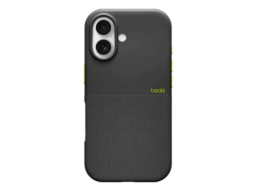 Apple, Apple Handyhülle "Beats Rugged Case MagSafe iPhone 17" Apple iPhone 17