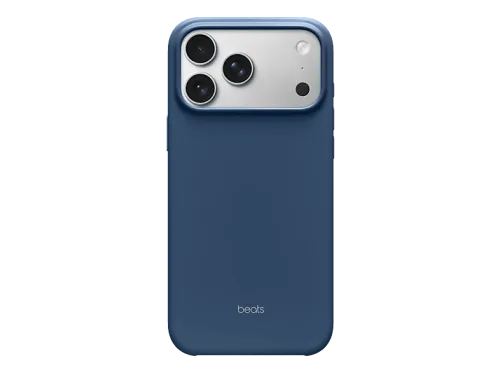 Apple, Apple Handyhülle "Beats Case MagSafe iPhone 17 Pro Max" Apple iPhone 17 Pro Max