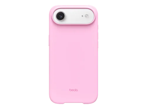 Apple, Apple Handyhülle "Beats iPhone Air Case MagSafe und Kamerasteuerung" Apple iPhone Air