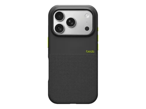 Apple, Apple Handyhülle "Beats Rugged Case MagSafe iPhone 17 Pro" Apple iPhone 17 Pro