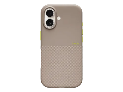 Apple, Apple Handyhülle "Beats Rugged Case MagSafe iPhone 17" Apple iPhone 17