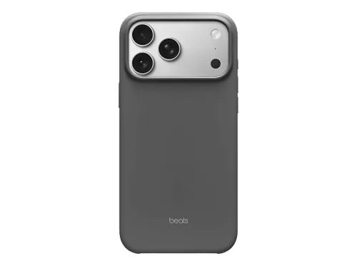 Apple, Apple Handyhülle "Beats Case MagSafe iPhone 17 Pro Max" Apple iPhone 17 Pro Max