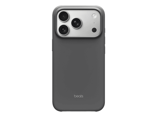 Apple, Apple Handyhülle "Beats Case MagSafe iPhone 17 Pro" Apple iPhone 17 Pro