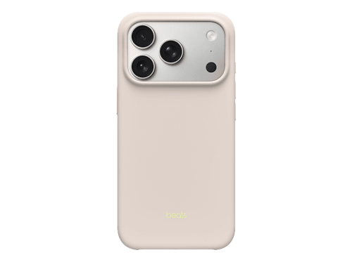 Apple, Apple Handyhülle "Beats Case MagSafe iPhone 17 Pro" Apple iPhone 17 Pro